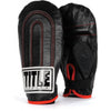 Buy Title Speed Leather Speed Bag Gloves Online – ZoobGear