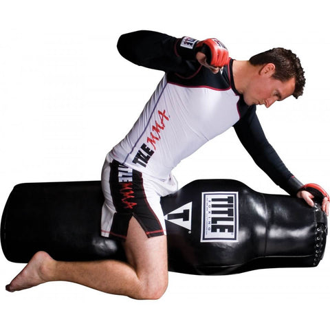 title mma
