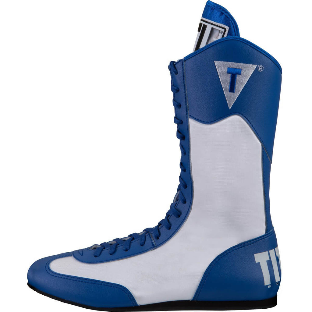 boxing boots online