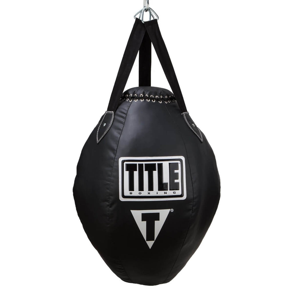Buy Title Wrecking Ball Body Snatcher Heavy Bag Online – ZoobGear