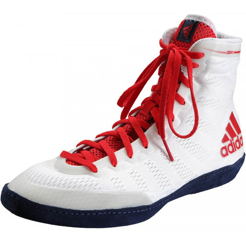 adidas men's adizero boxing shoes