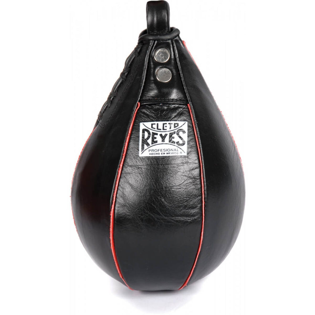 Buy Cleto Reyes Leather Speed Bag Online – ZoobGear