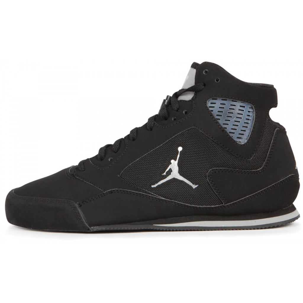 air jordan boxing boots