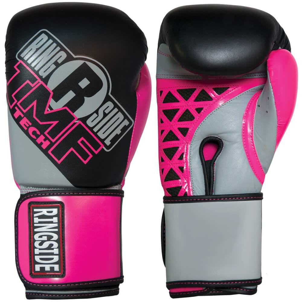 women's sparring gloves