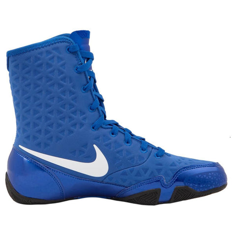 kids nike boxing boots