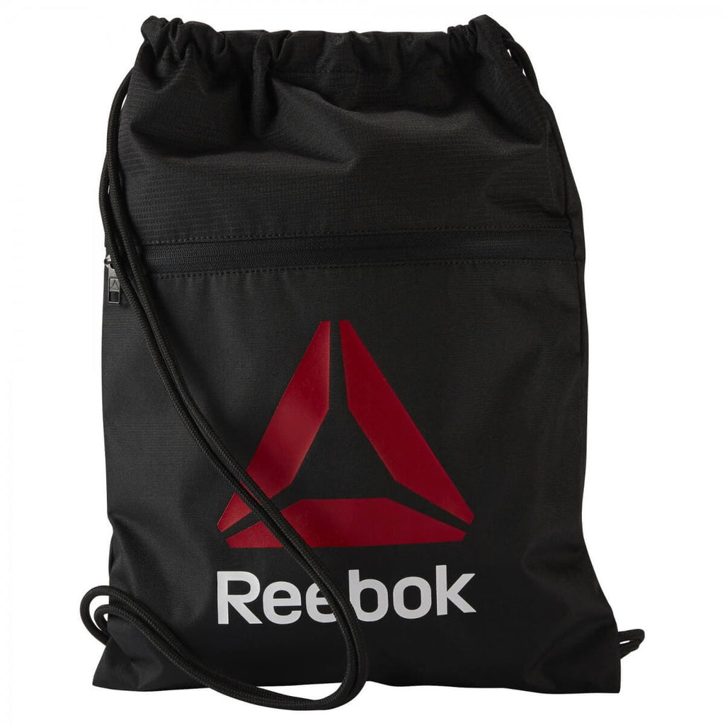 reebok sackpack