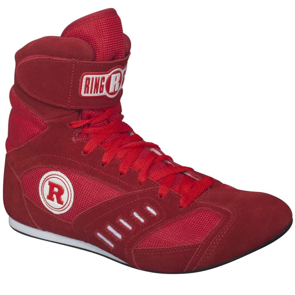 boxing boots online