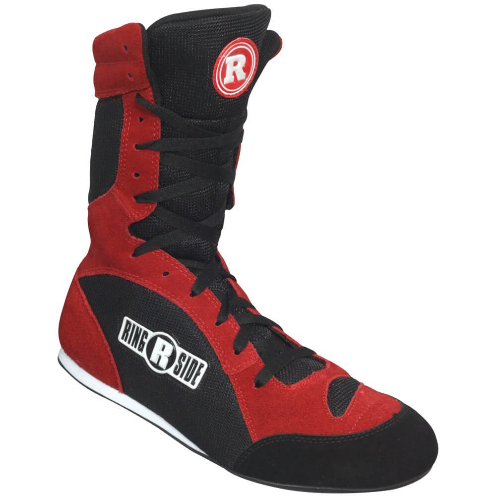 boxing boots online