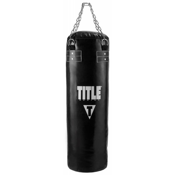 Buy Title Boxing Intensity Punching Bags Online – ZoobGear