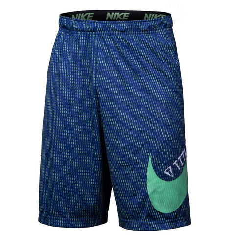 nike kickboxing shorts