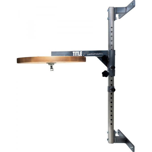 Buy Title Platinum Speed Bag Adjustable Platform Online – ZoobGear