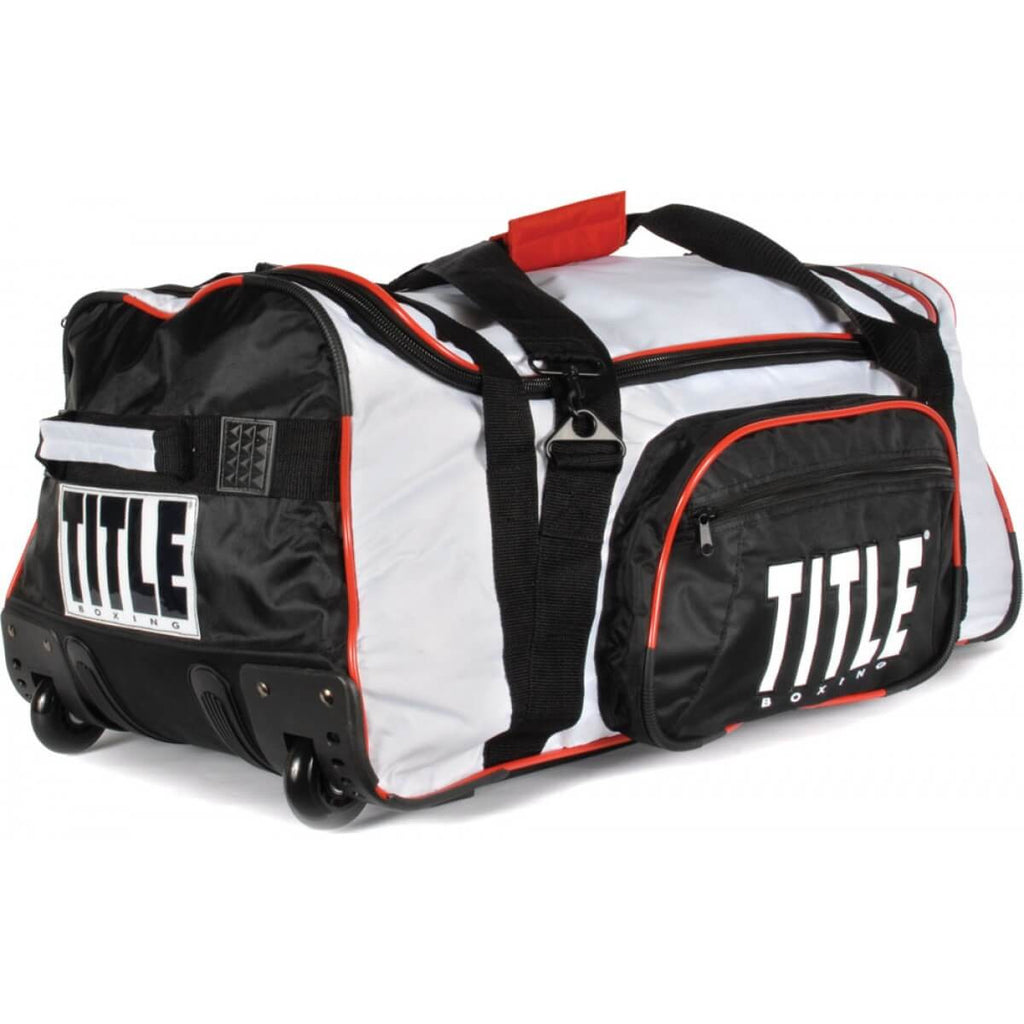 target travel duffel bag