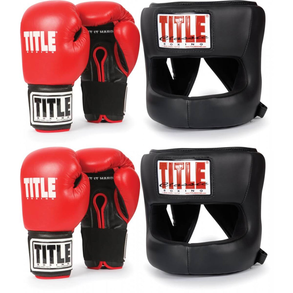 youth sparring gloves