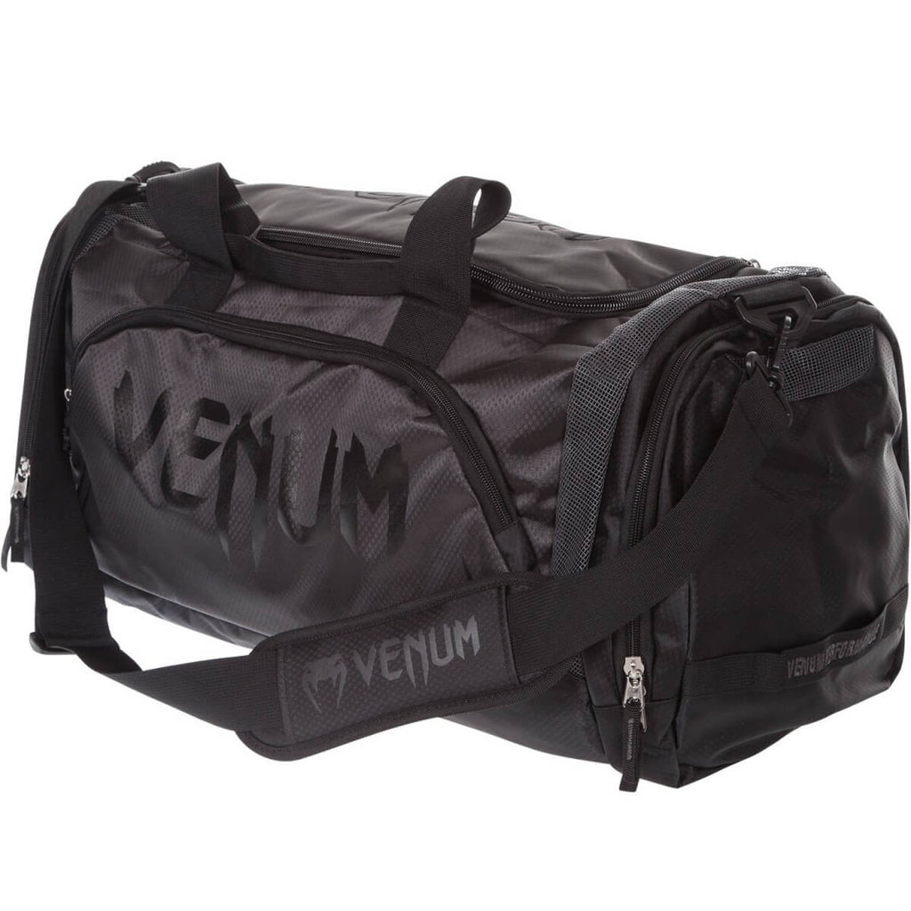 venum duffle bag