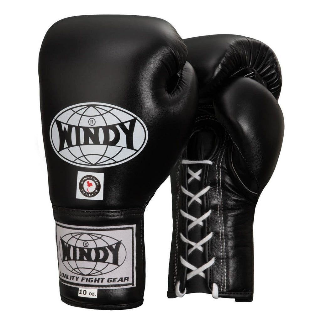 Vindy Muay Thai