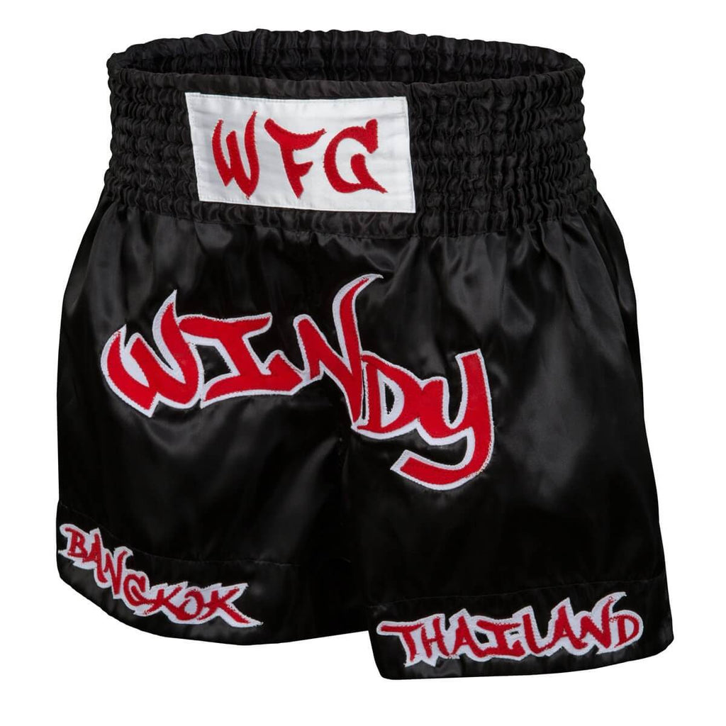 muay thai trunks