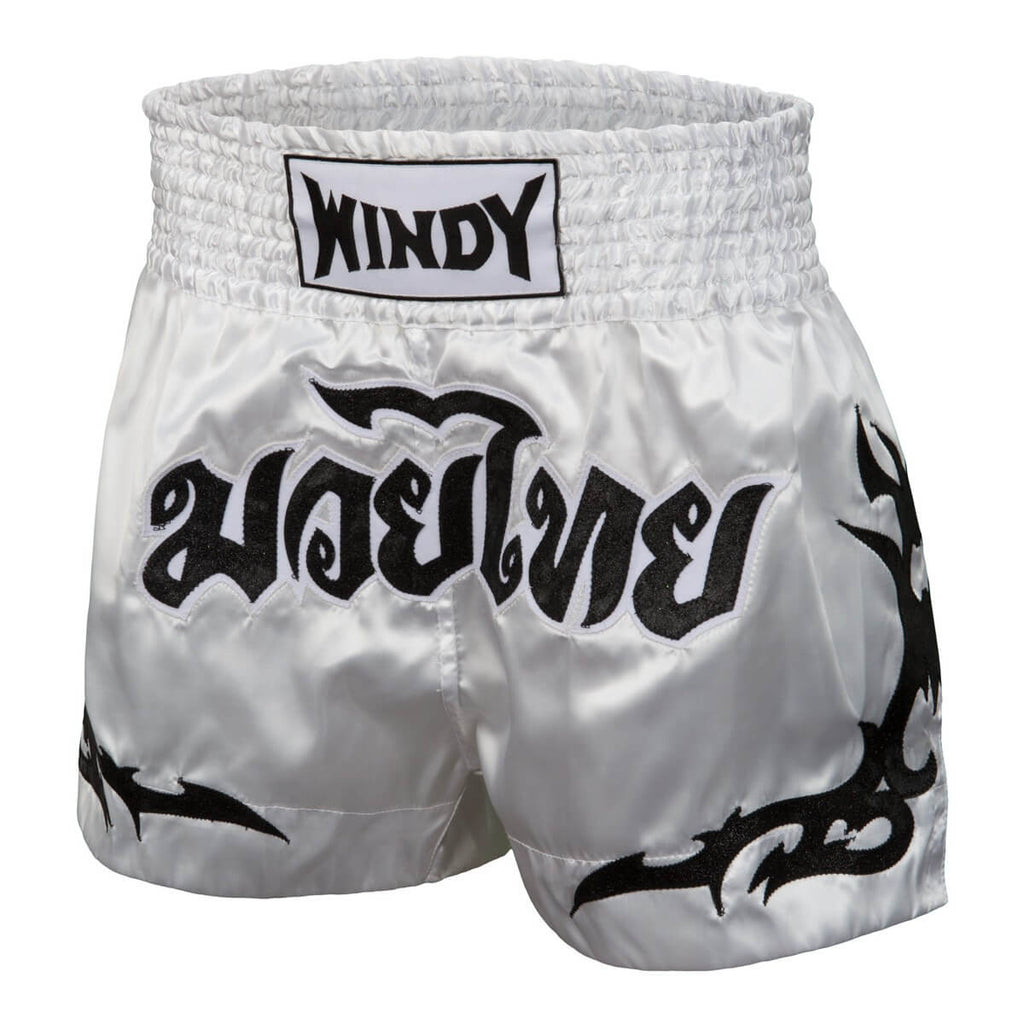 muay thai trunks