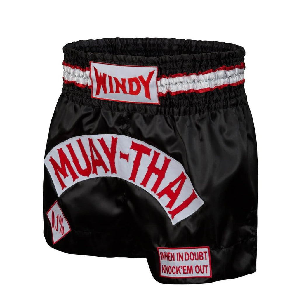 muay thai trunks