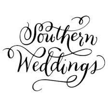 Carolina Dandy was featured in Southern Weddings Magazine Volume 10