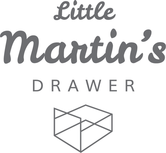 little martin's drawer nail trimmer