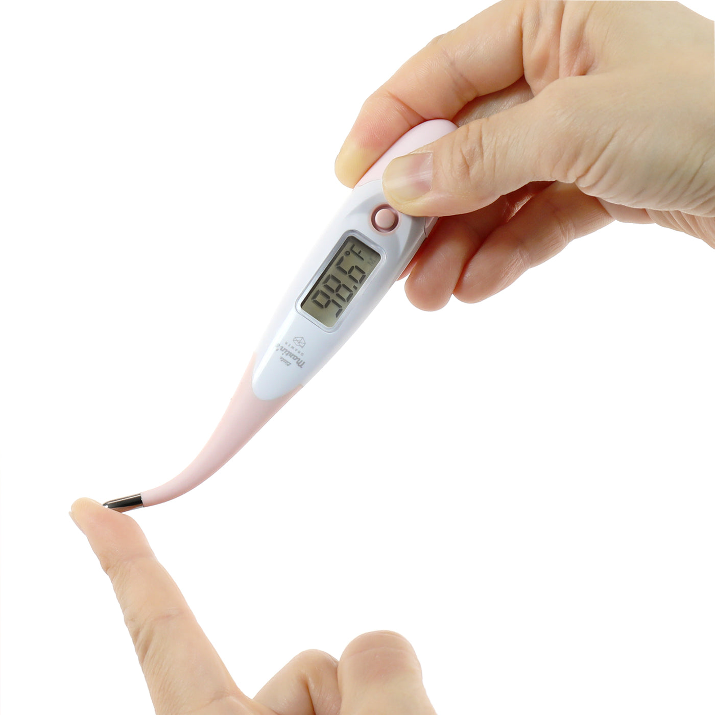 oral and rectal thermometer