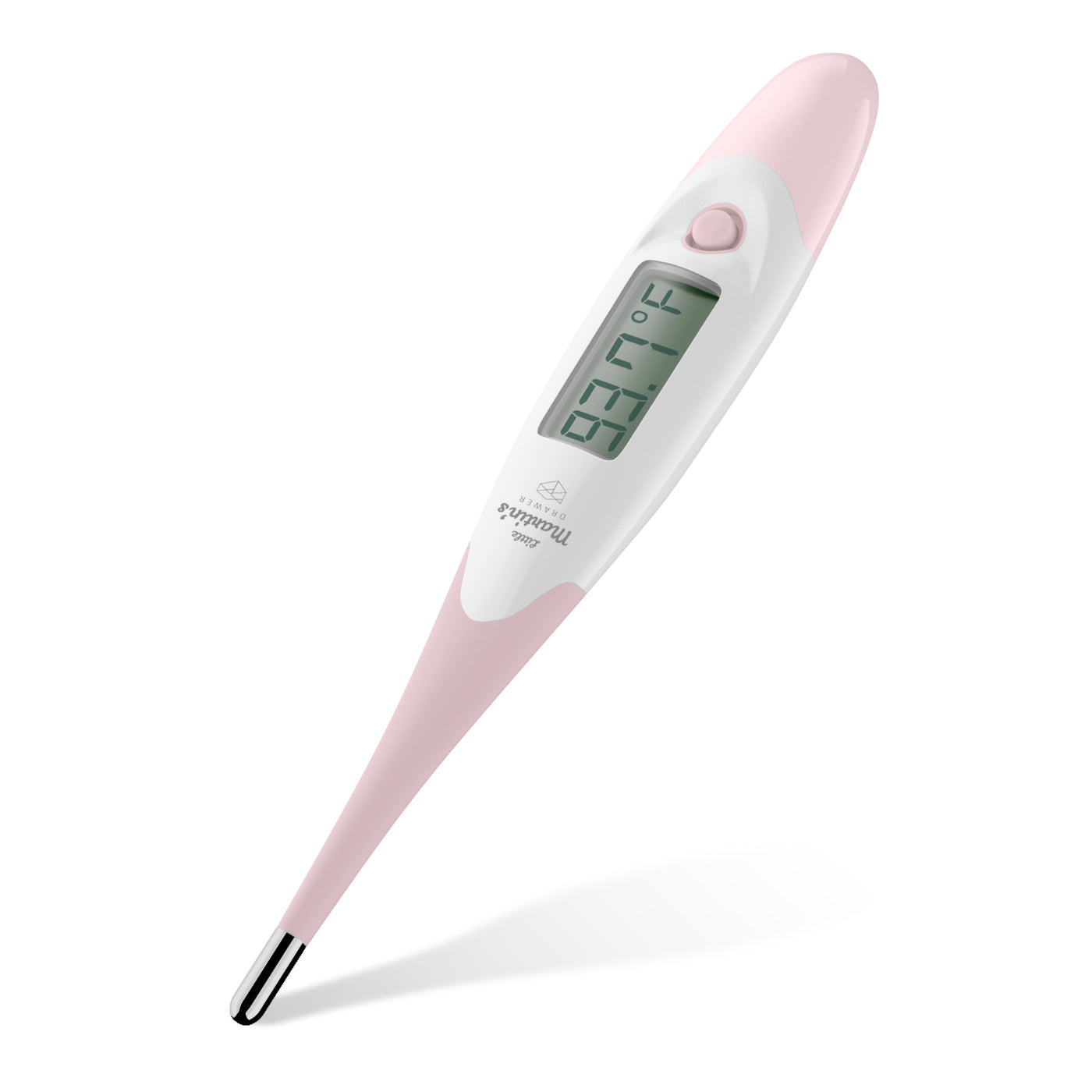 rectal thermometer temperature