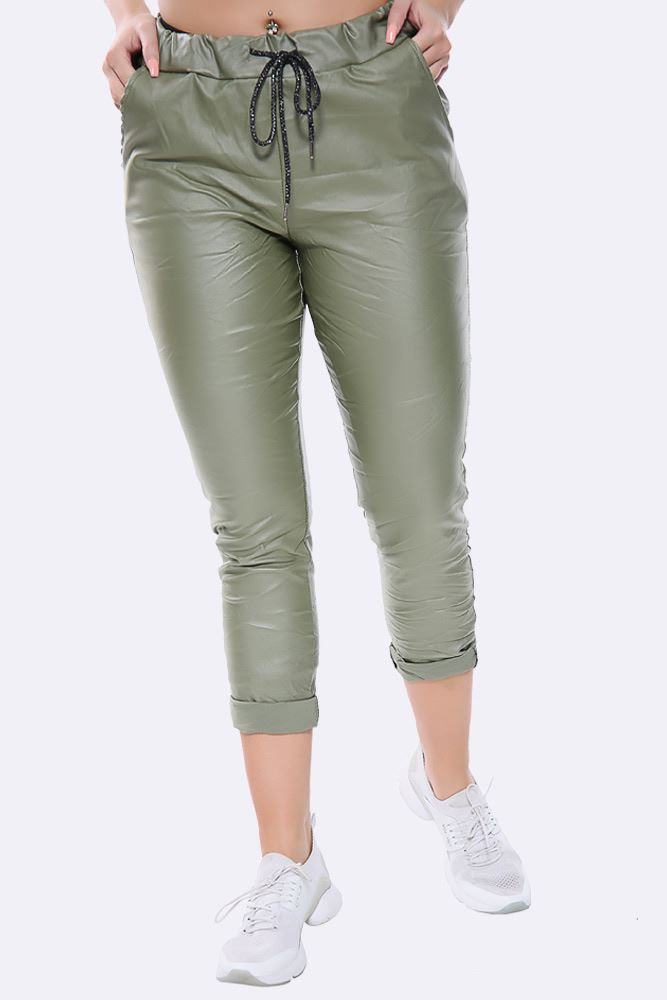 women's magic pants