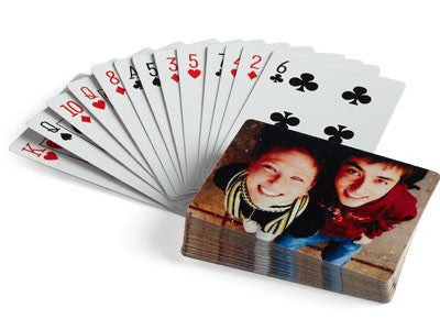 pinochle deck