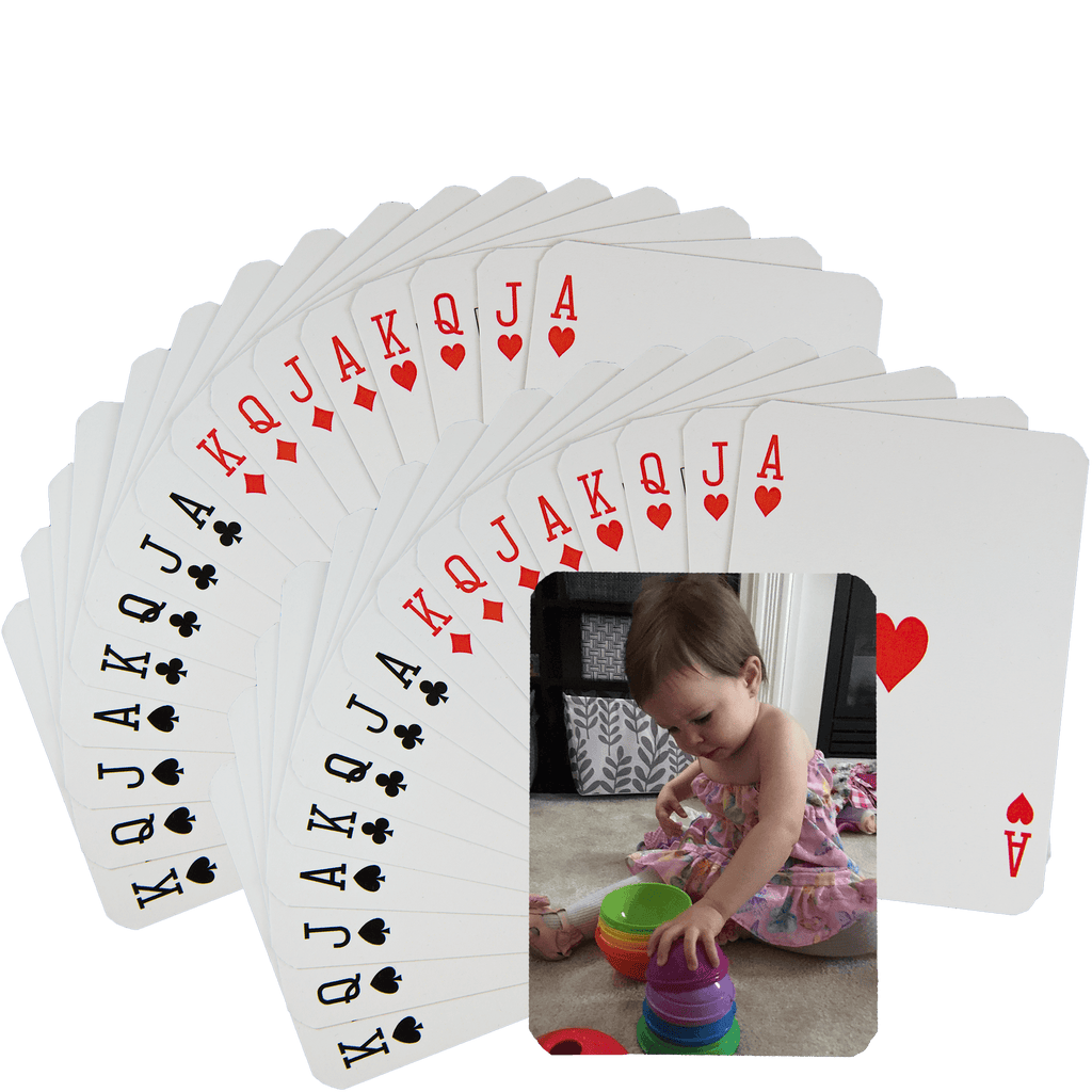 disney pinochle cards