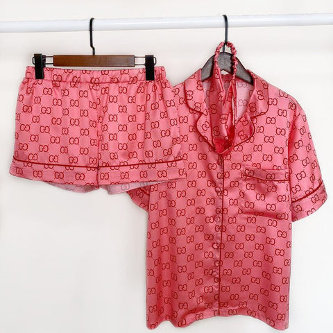LV Escale Pyjama Shirt - Ready to Wear