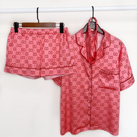 LV Escale Pyjama Shirt - Ready to Wear, LOUIS VUITTON