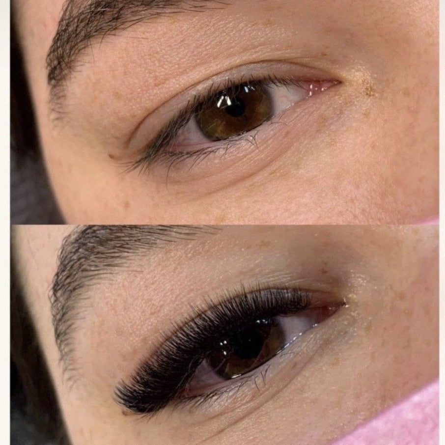 best eyelash extensions toronto