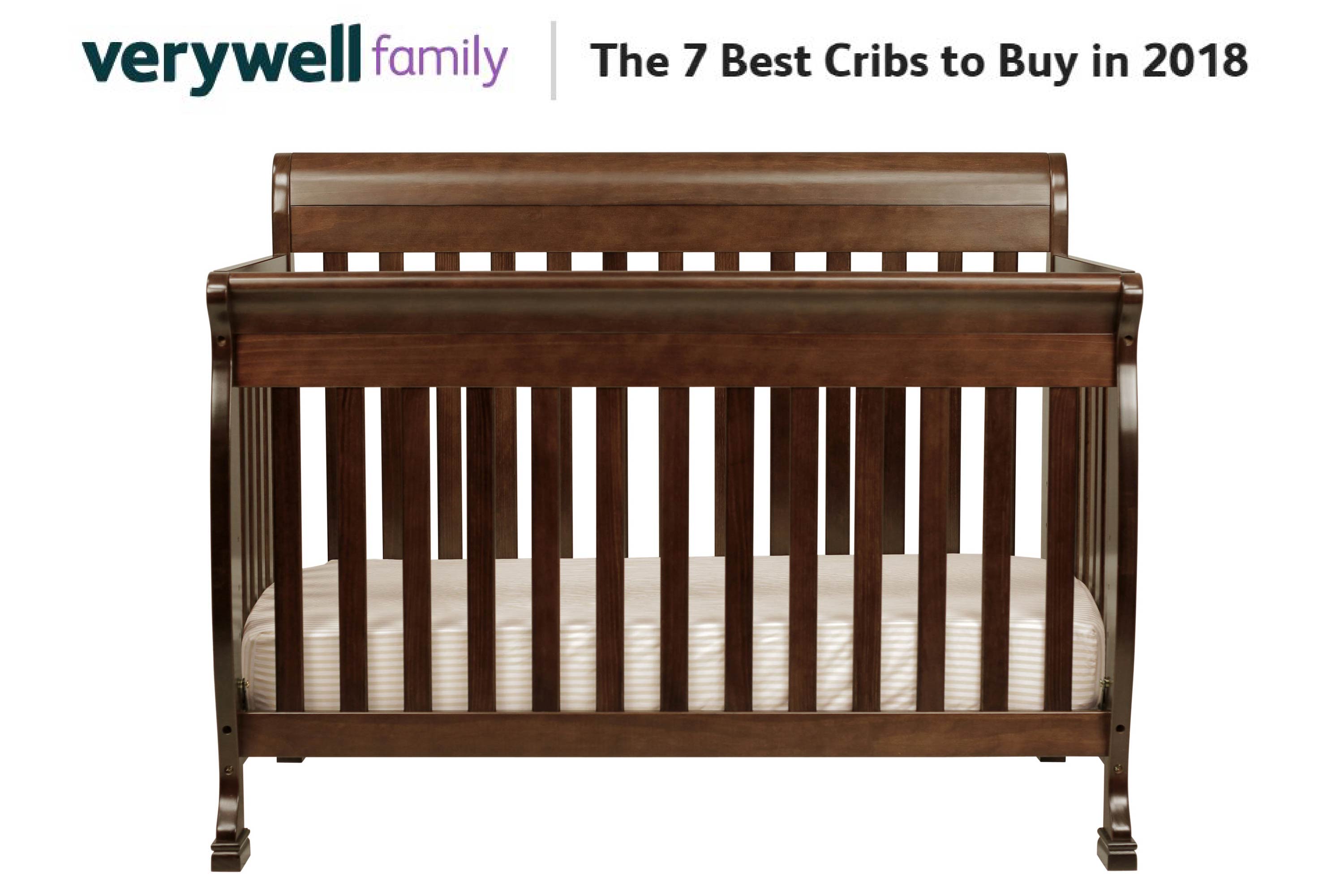 wirecutter best crib