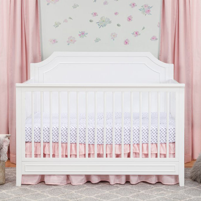 Award-Winning Safe Nursery Furniture – DaVinci Baby