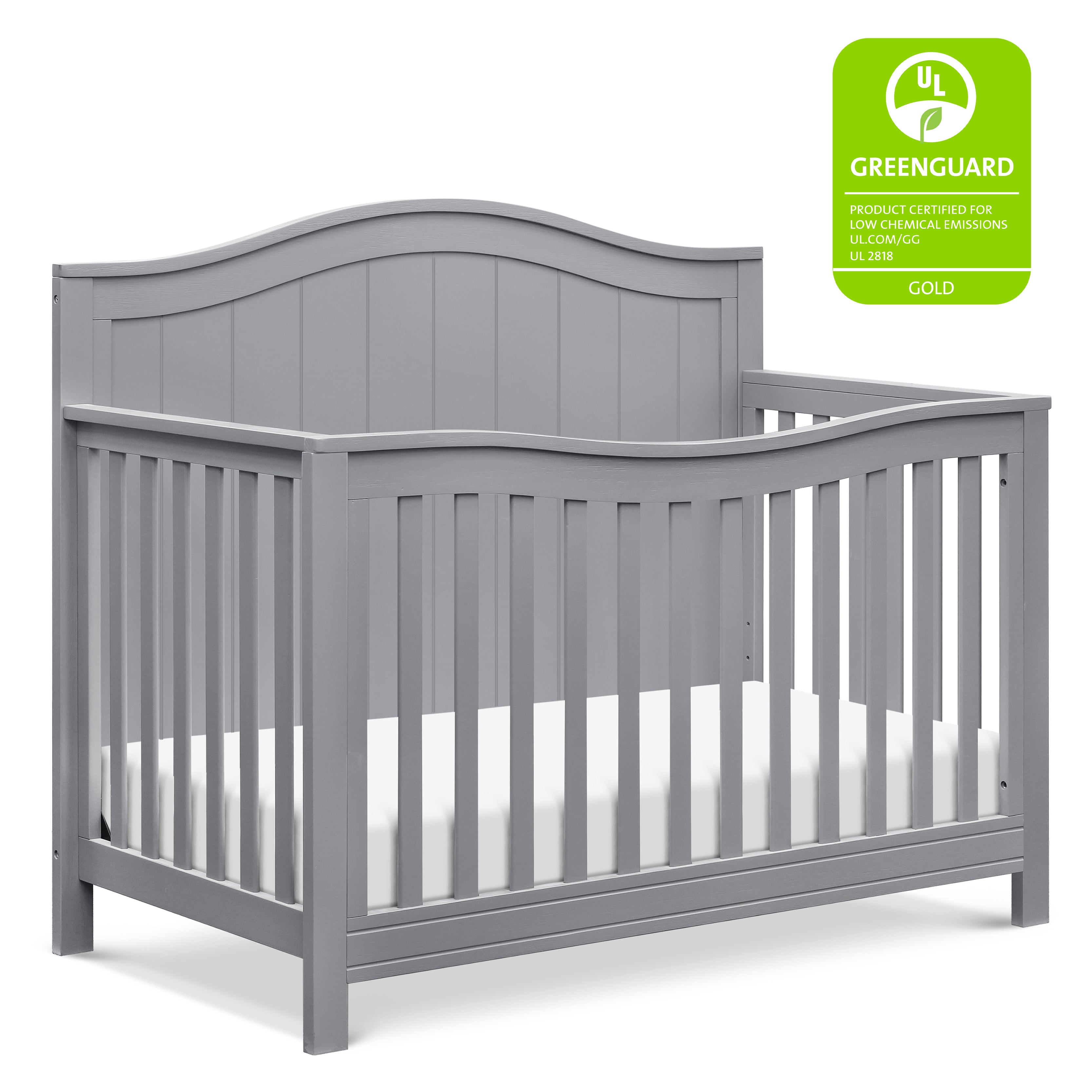 Nursery Furniture Greenguard Gold Certified DaVinci Baby