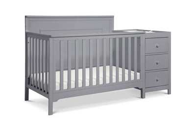 Award-Winning Safe Nursery Furniture – DaVinci Baby