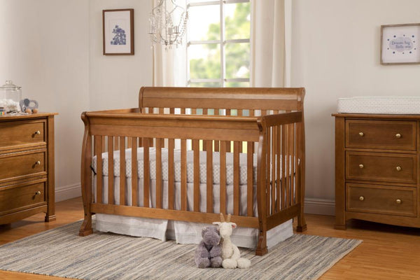 best baby beds 2018