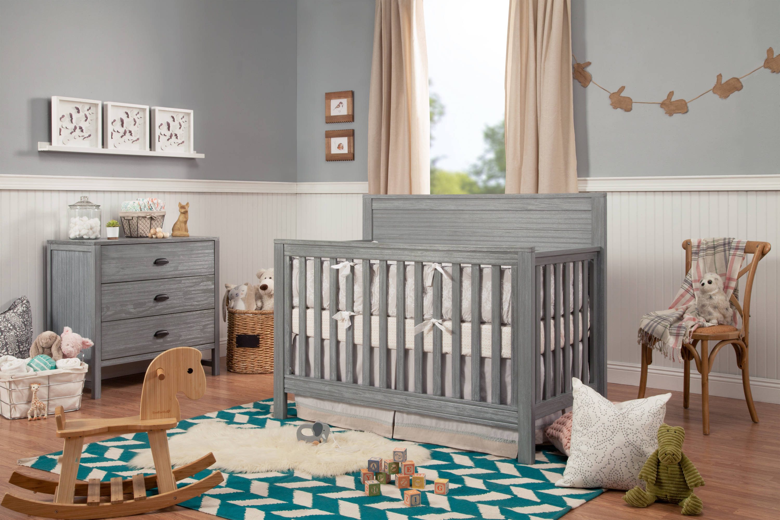  Baby  Center 10 beautiful modern baby  cribs to consider 