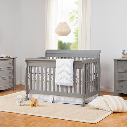 convertible crib sets