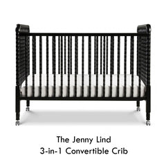 Davinci Jenny Lind Convertible Crib
