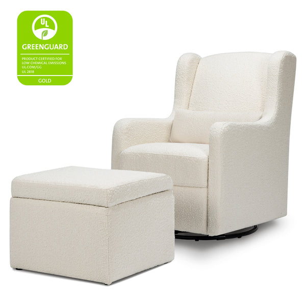 davinci nursing chair