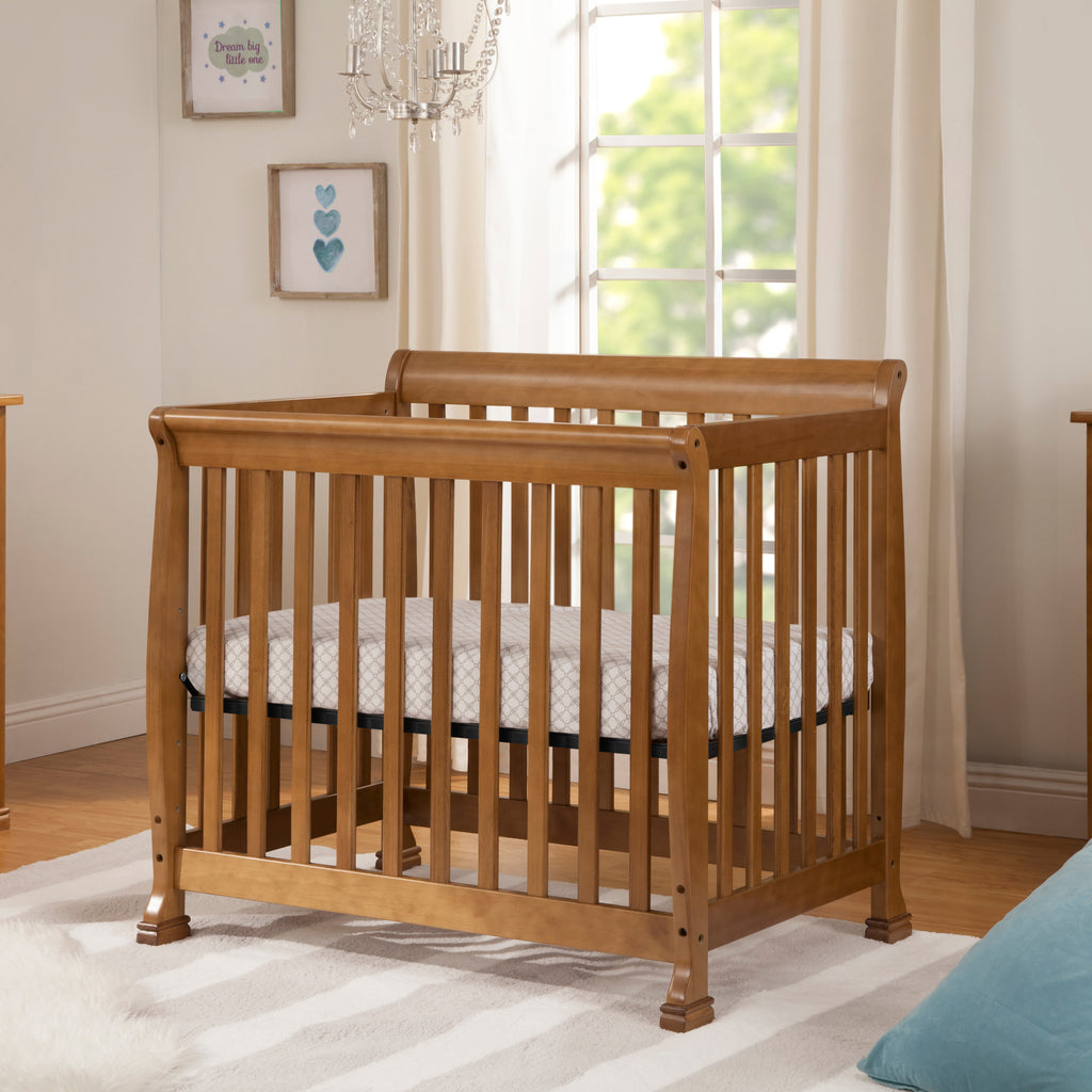 best crib mattress for davinci kalani