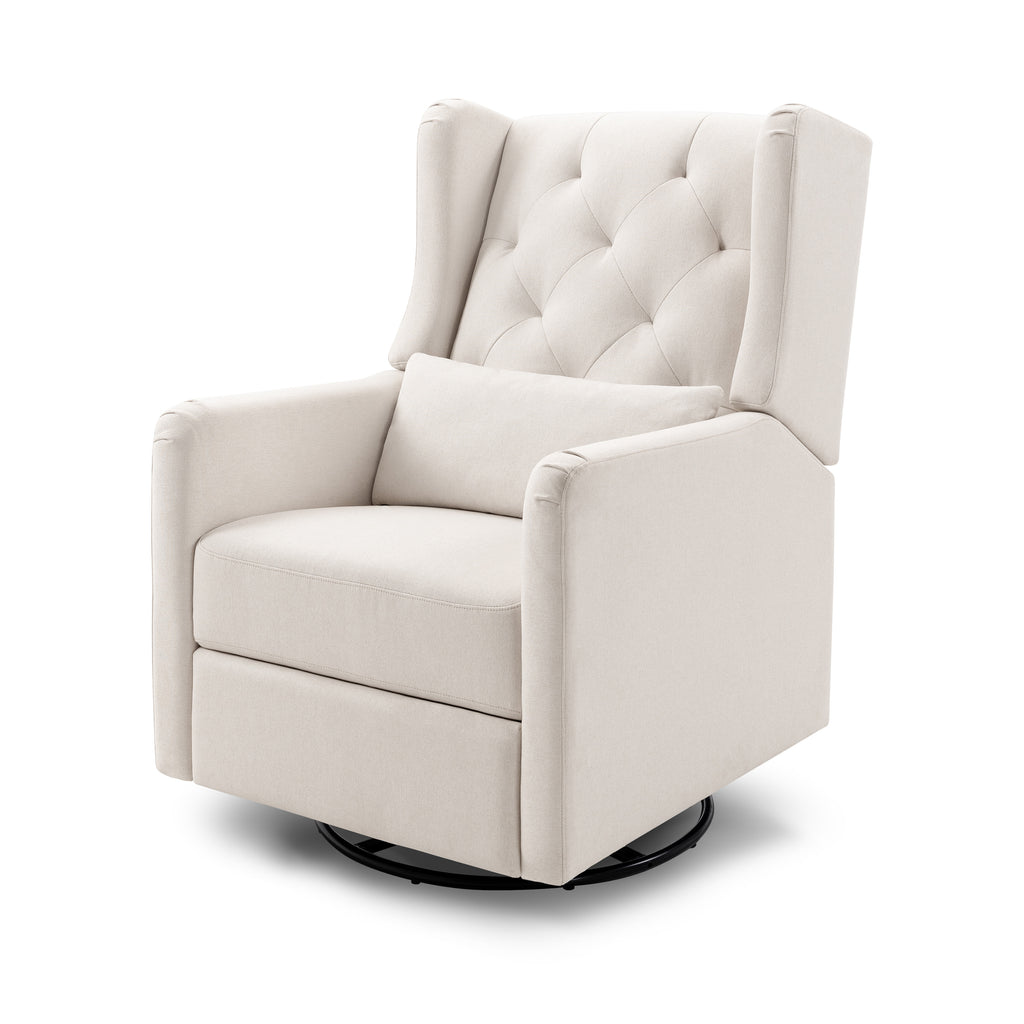 davinci reclining glider