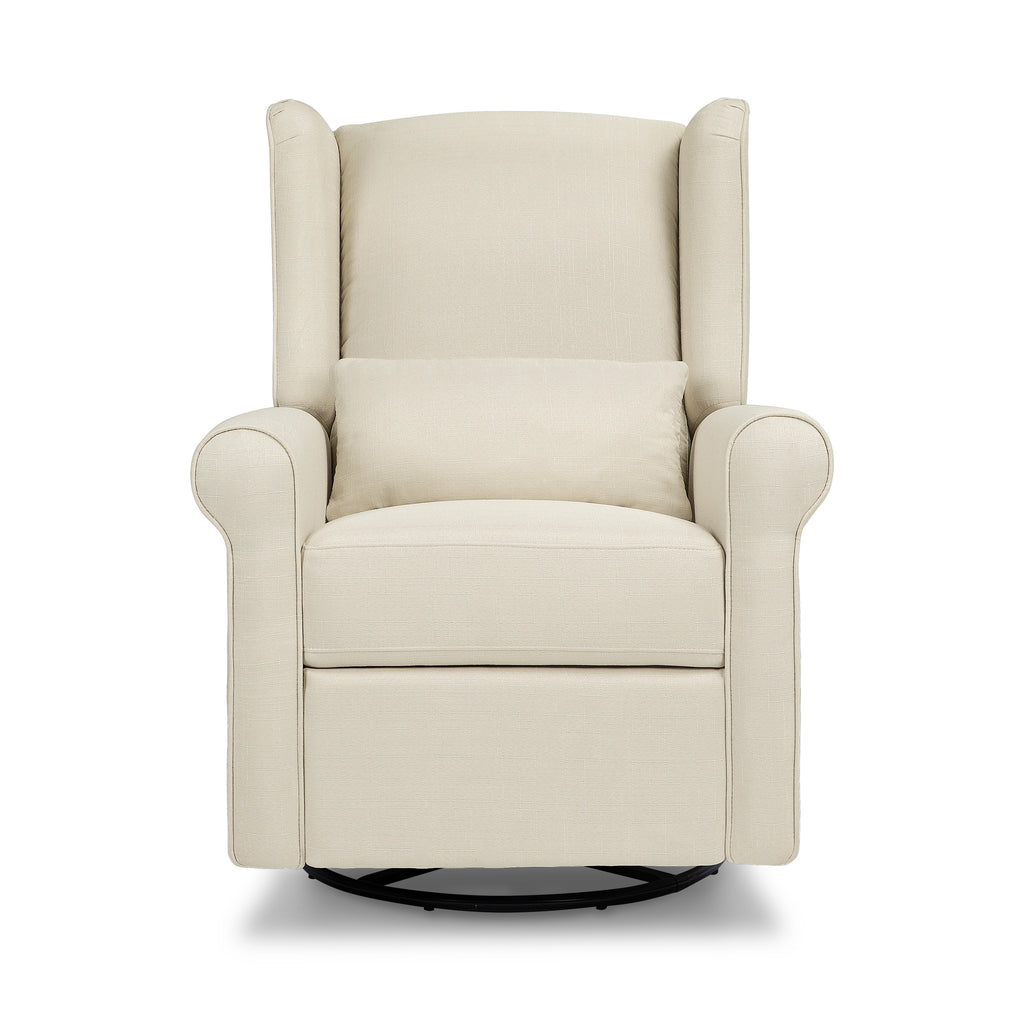 hd designs hayden swivel recliner