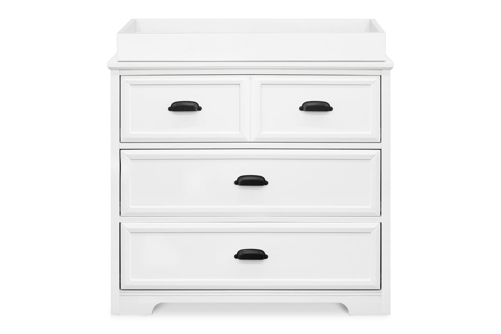 davinci charlie changing table