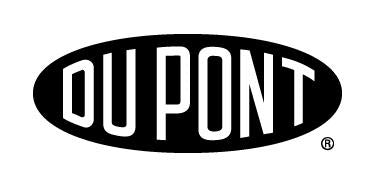 DUPONT 1 logo | The Decal Zone