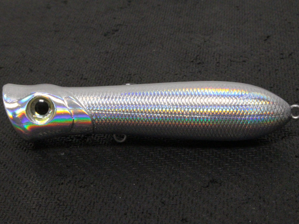 Fishing Lures Blank Topwater UPT6833 inch 3/8 oz wLure