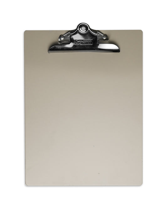 Magnetic Clipboard Letter Size