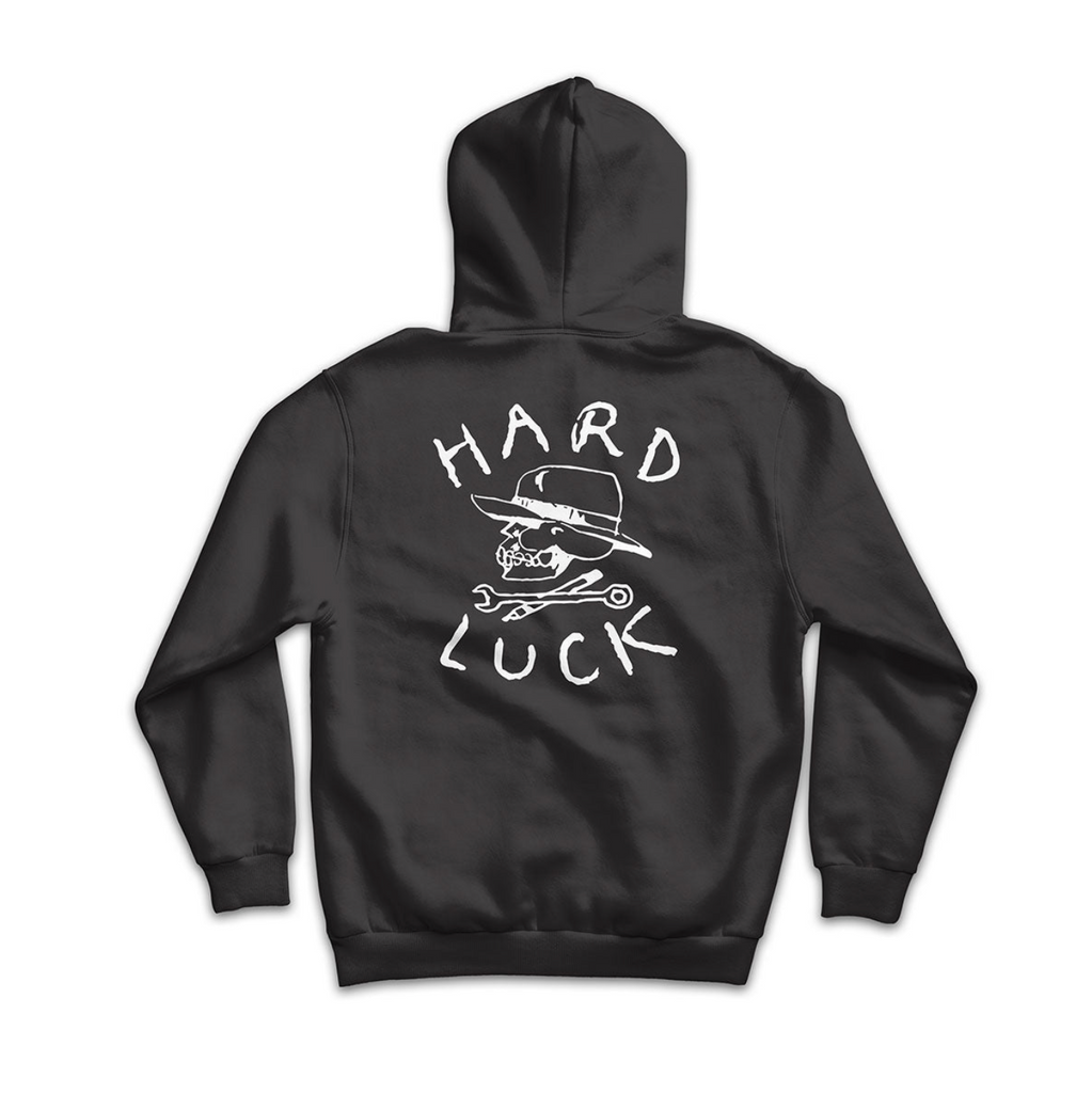 Puffer OG Jacket – Hard Luck