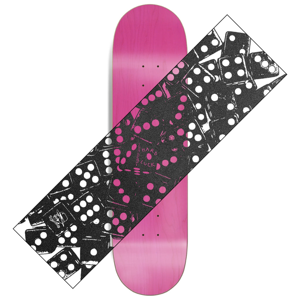 Skateboard Grip Tape Limited Edition Collection – ArdorPrinting